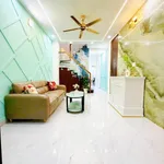 Bán nhà 2 mặt hẻm 3.5x12m Quận 8, 4.78 tỷ - Ảnh thu nhỏ 3