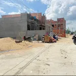 Bán đất 115m2 Tân Bửu Bến Lức 1 tỷ 450 triệu - Ảnh thu nhỏ 2