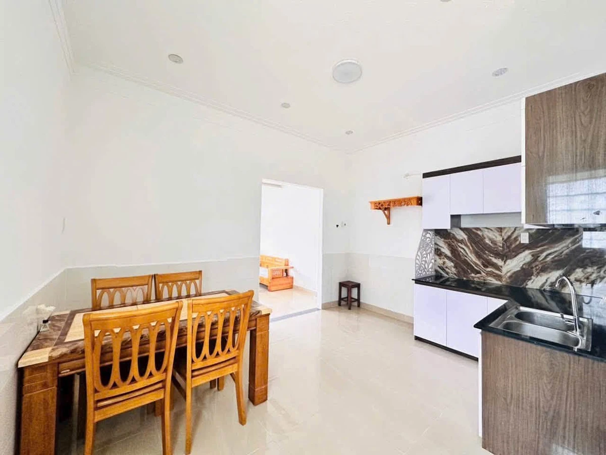 Bán nhà 2PN Đà Lạt 70m², 2.5 tỷ đường An Tôn - Ảnh thu nhỏ 3