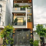 Bán nhà 3 tầng 80m² đường D14 Cần Giờ, 6 tỷ 680 triệu - Ảnh thu nhỏ 1