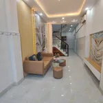 Bán nhà mặt tiền 30m² 2PN 2WC Bình Tân 4.38 tỷ - Ảnh thu nhỏ 2