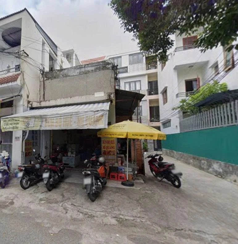Bán nhà Ngô Bệ Tân Bình 60m2, giá 13 tỷ - Ảnh 1