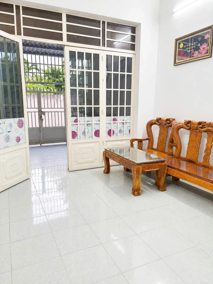 Bán nhà hẻm xe hơi 68m² 3PN gần Tô Ngọc Văn, Bình Tân - Ảnh thu nhỏ 2