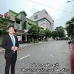 Bán nhà mặt phố Trần Quang Khải 94m2 mặt tiền, dòng tiền 30tr/tháng - Ảnh thu nhỏ 1