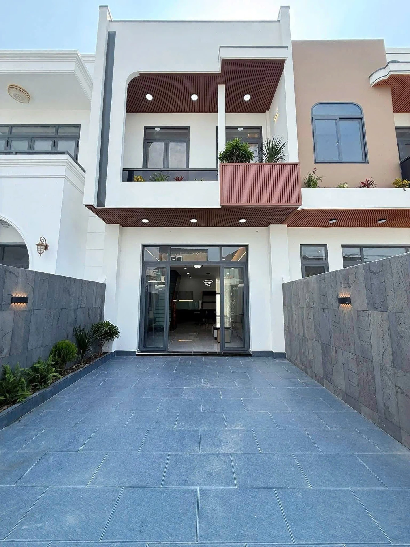 Bán nhà Biên Hòa 3 phòng ngủ 100m² 1,55 tỷ - Ảnh 1