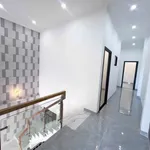 Bán nhà 1 trệt 1 lầu 111m² Tân Bửu, Bến Lức, Long An - Ảnh thu nhỏ 5