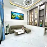 Bán nhà 2PN, 105m2 hẻm Thẩm Mỹ Viện Diva, Bình Tân - Ảnh thu nhỏ 4