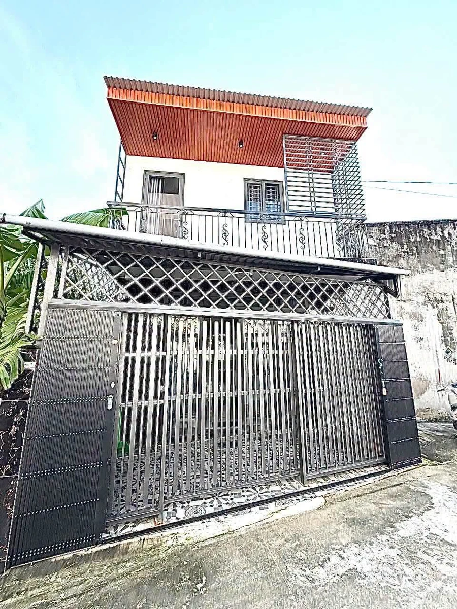 Bán nhà 1 trệt 1 lầu Rạch Giá 36m² 1.25 tỷ - Ảnh 1