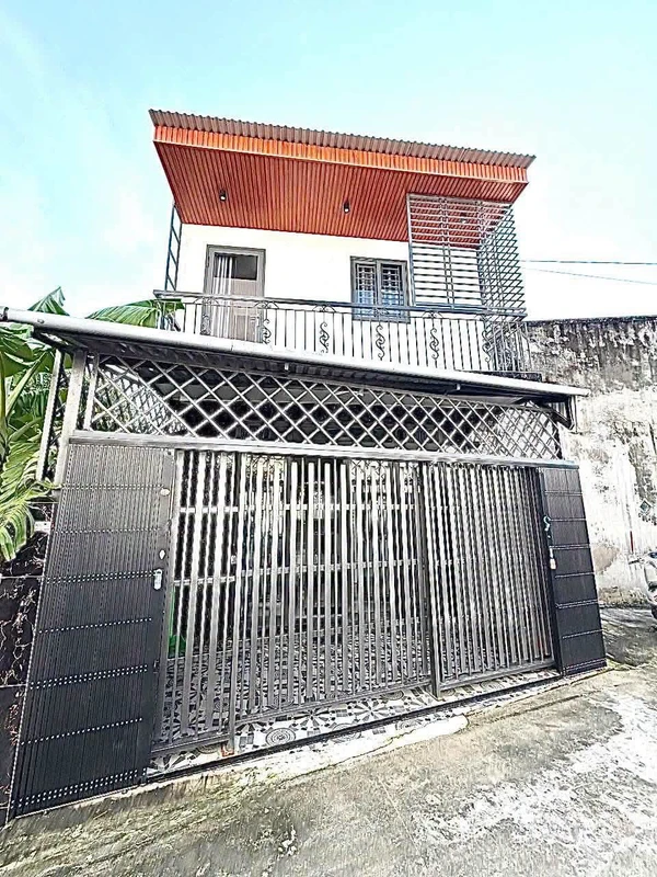 Bán nhà 1 trệt 1 lầu Rạch Giá 36m² 1.25 tỷ