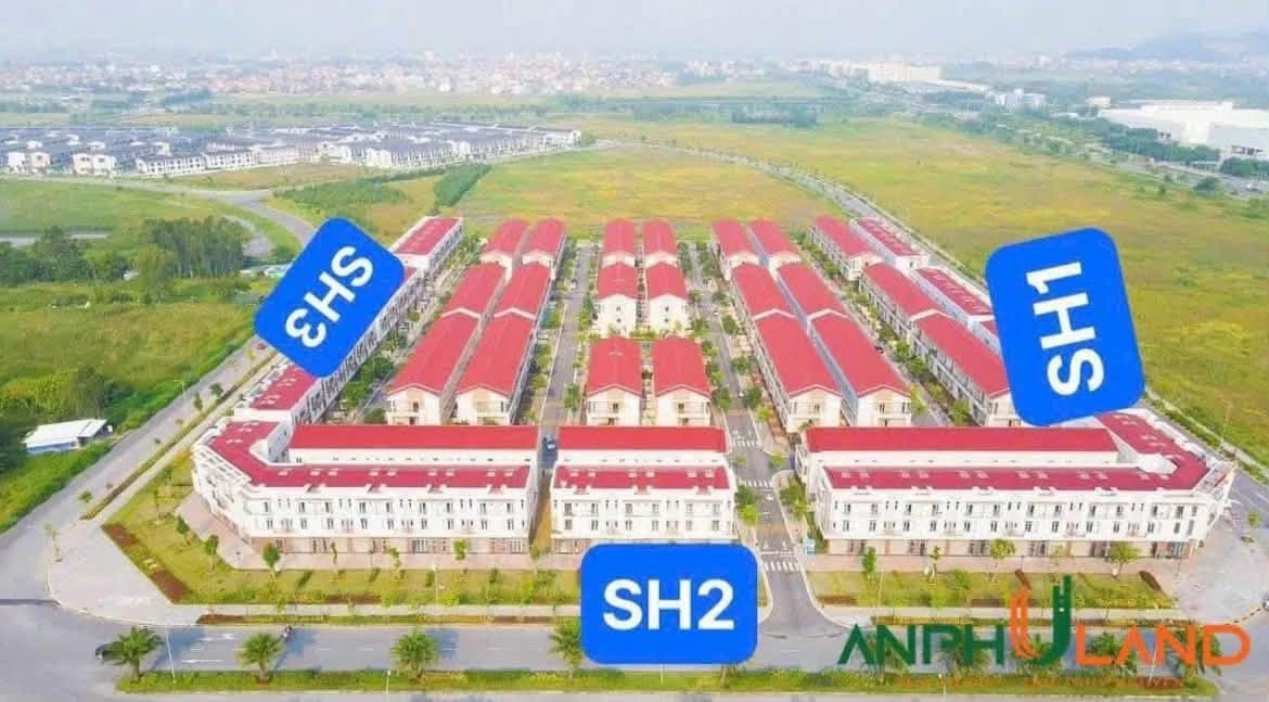 Bán nhà shophouse 3 tầng 75m2 full nội thất view công viên KĐT Centa City VSIP Thủy Nguyên - Ảnh thu nhỏ 4