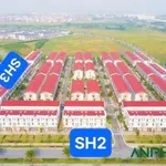 Bán nhà shophouse 3 tầng 75m2 full nội thất view công viên KĐT Centa City VSIP Thủy Nguyên - Ảnh thu nhỏ 4