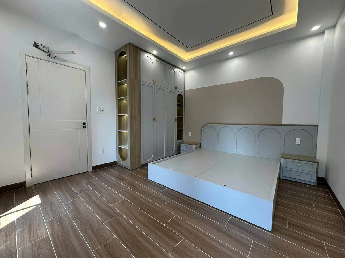 Bán nhà 5 tầng 85m2 có thang máy Hải Phòng 9,1 tỷ - Ảnh thu nhỏ 5
