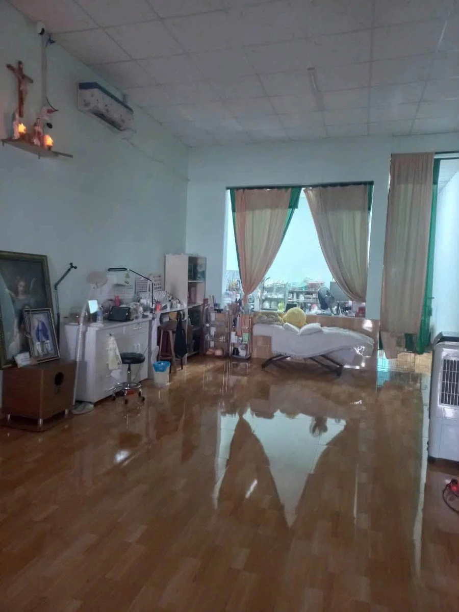 Bán nhà mặt tiền kinh doanh Tân Triều 136m², Biên Hòa - Ảnh thu nhỏ 2