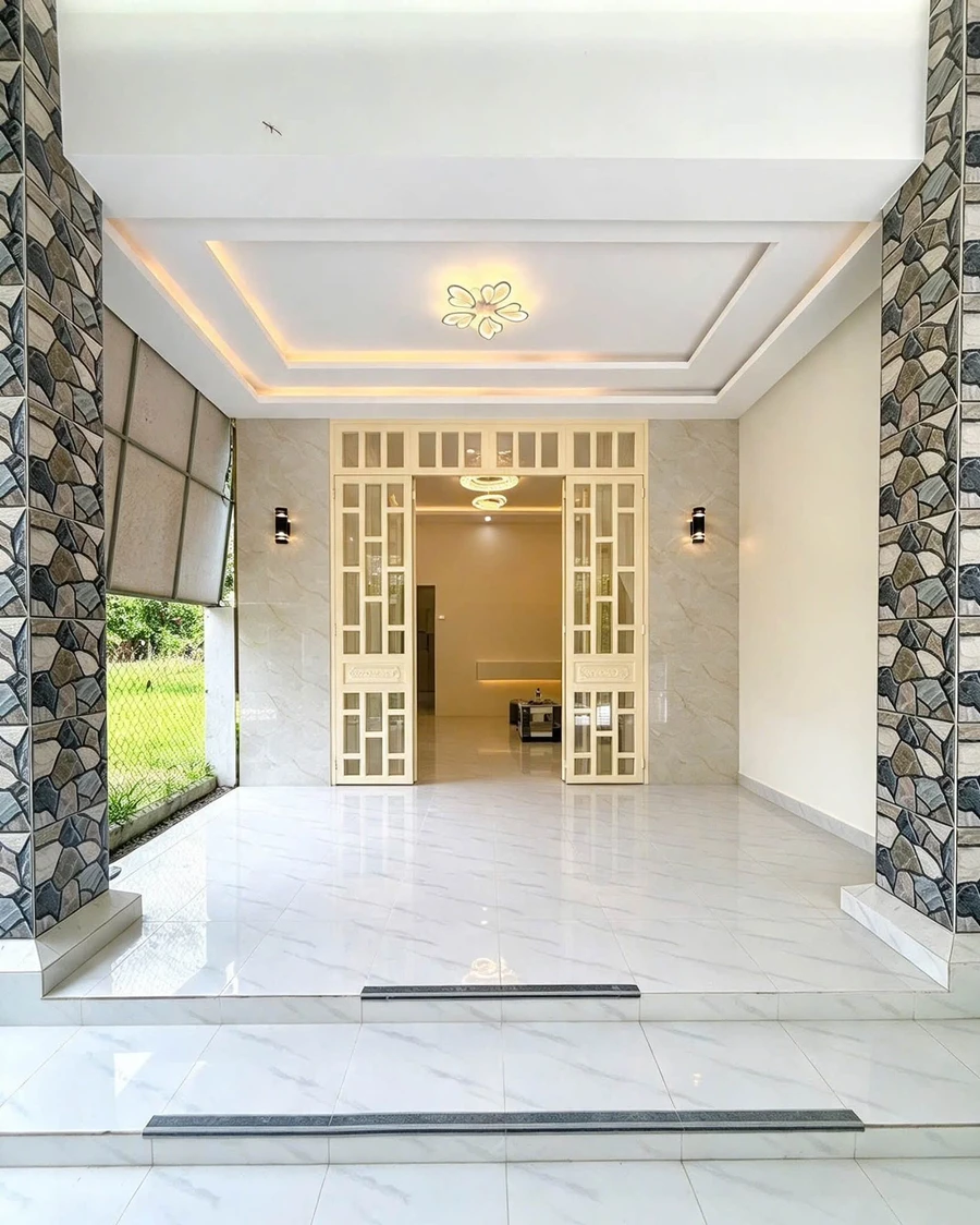 Bán nhà rộng 6x31m có thổ cư giá 750 triệu tại Thanh Điền, Châu Thành, Tây Ninh - Ảnh thu nhỏ 2