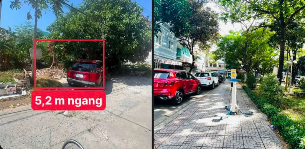 Bán nhà hẻm 90m2 Rạch Dừa, Vũng Tàu, giá 4 tỷ - Ảnh 1