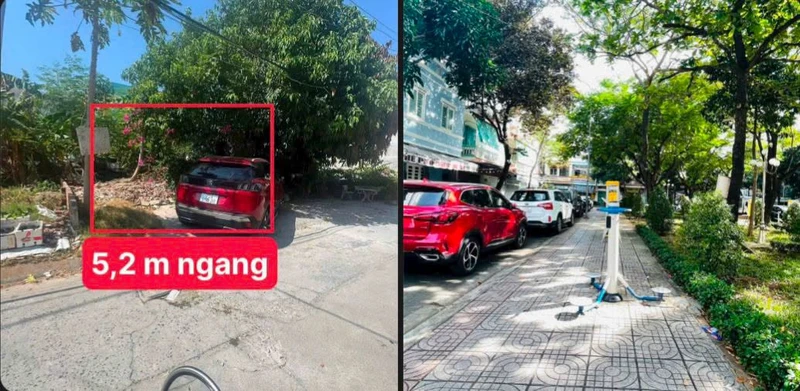 Bán nhà hẻm 90m2 Rạch Dừa, Vũng Tàu, giá 4 tỷ
