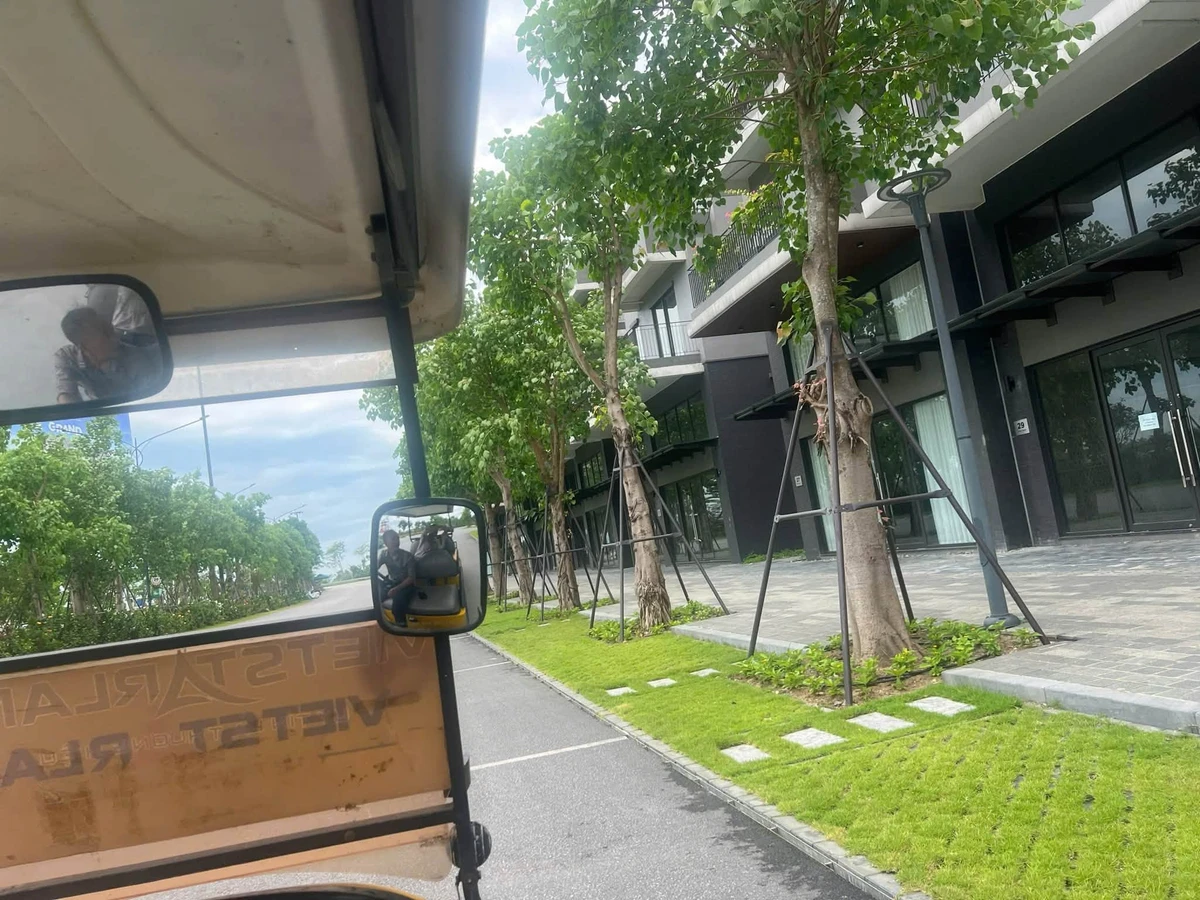 Bán nhà 108m2 khu Central Park, Bình Chánh, 8,2 tỷ - Ảnh thu nhỏ 2