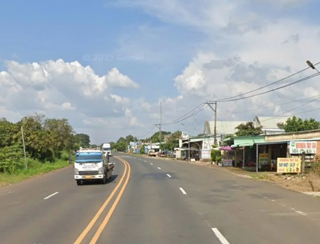 Bán đất Đồng Tiến Quốc Lộ 14, 2,4ha, hơn 4 tỷ - Ảnh 1