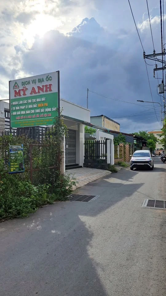 Bán nền đất 263.9m2 giáp đường Nguyễn Thị Định, Tân Phú - Ảnh thu nhỏ 2