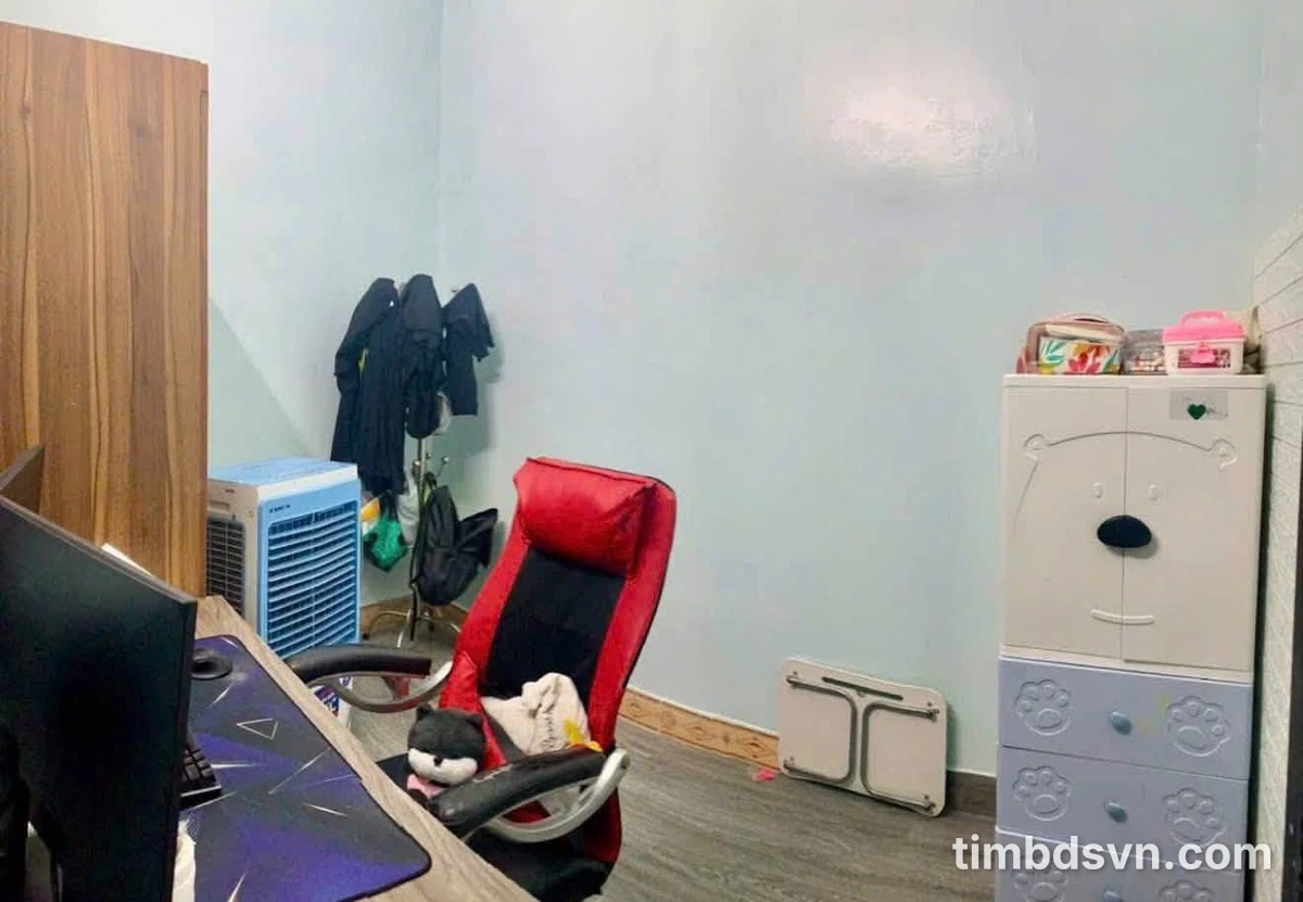 Bán nhà 3,5 tầng An Đà 32m² 3 PN 2 tỷ 050 - Ảnh thu nhỏ 5