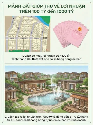 Bán đất 1,4ha mặt tiền Quốc lộ 26, Ninh Tây, Nha Trang - Ảnh thu nhỏ 2