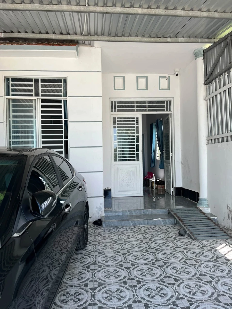 Bán gấp nhà cấp 4 chính chủ 50m2 thổ cư hẻm 76 Sư Vạn Hạnh giá 1,5 tỷ - Ảnh thu nhỏ 3