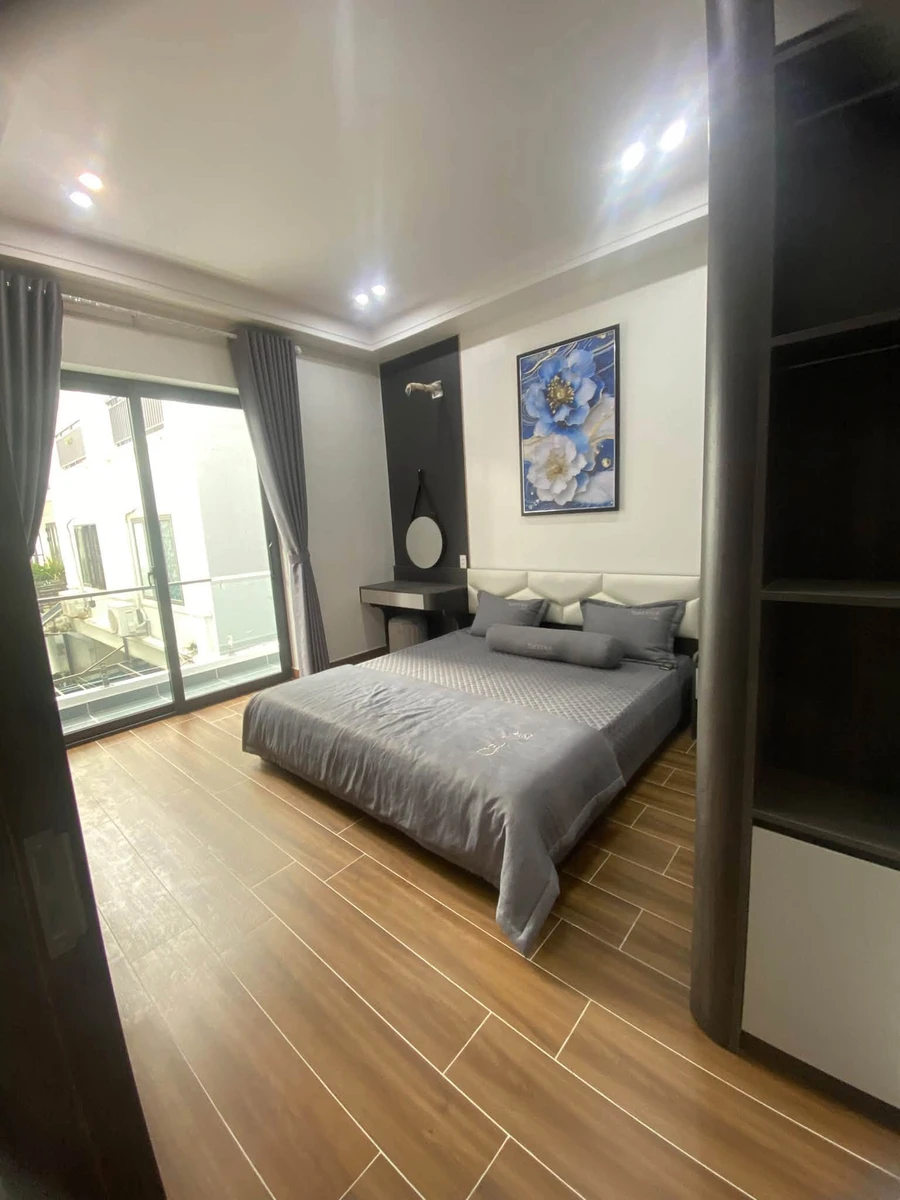 Bán nhà 3 tầng 54m² Vĩnh Khê An Đồng 3,6 tỷ - Ảnh thu nhỏ 5