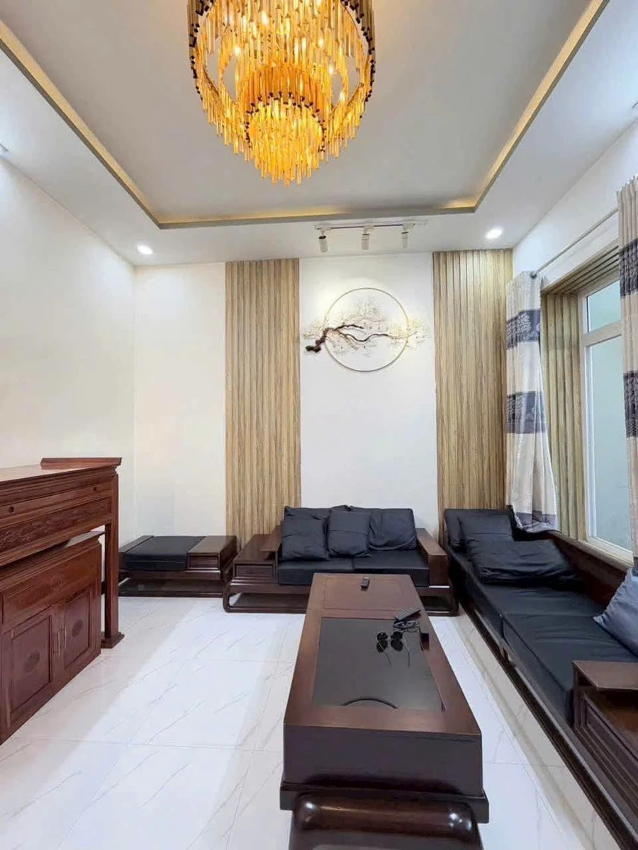 Bán nhà 2 phòng ngủ 84m² Phú Thủy Phan Thiết 2,25 tỷ - Ảnh thu nhỏ 3
