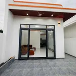 Nhà cấp 4 3PN gần chợ Thạnh Phú, 84m², 1 tỷ - Ảnh thu nhỏ 2