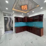 Bán nhà 5 tầng 4PN Bình Tân, An Dương Vương - Ảnh thu nhỏ 3