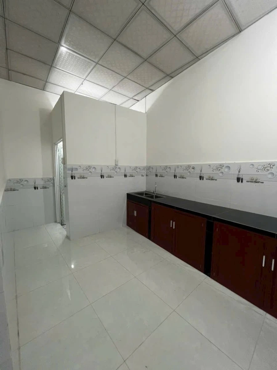 Bán nhà phường Bửu Long, 2PN, 60m², 780 triệu - Ảnh thu nhỏ 3
