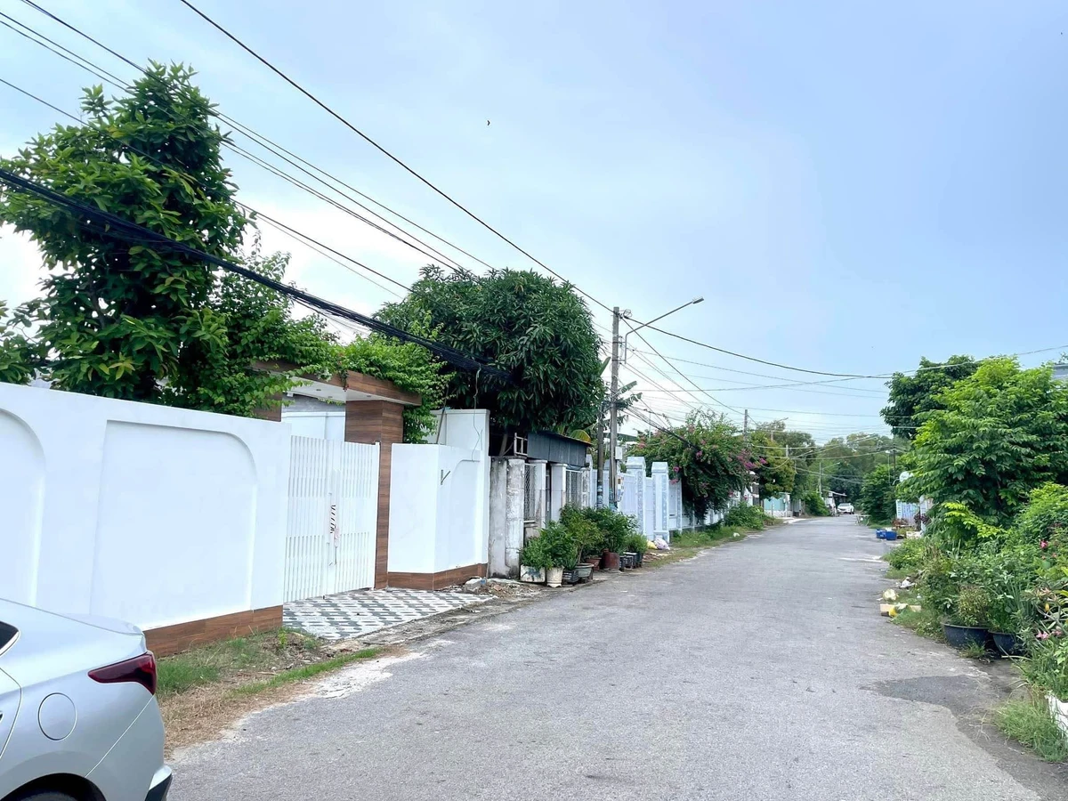 Bán biệt thự Bà Rịa 150m², 3 phòng, hồ bơi, 12 tỷ - Ảnh thu nhỏ 3