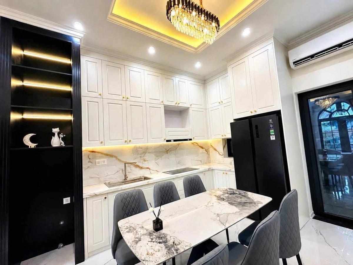 Bán villa tân cổ điển Nguyễn Khoa Chiêm Huế 95,2m² 3,55 tỷ - Ảnh thu nhỏ 5