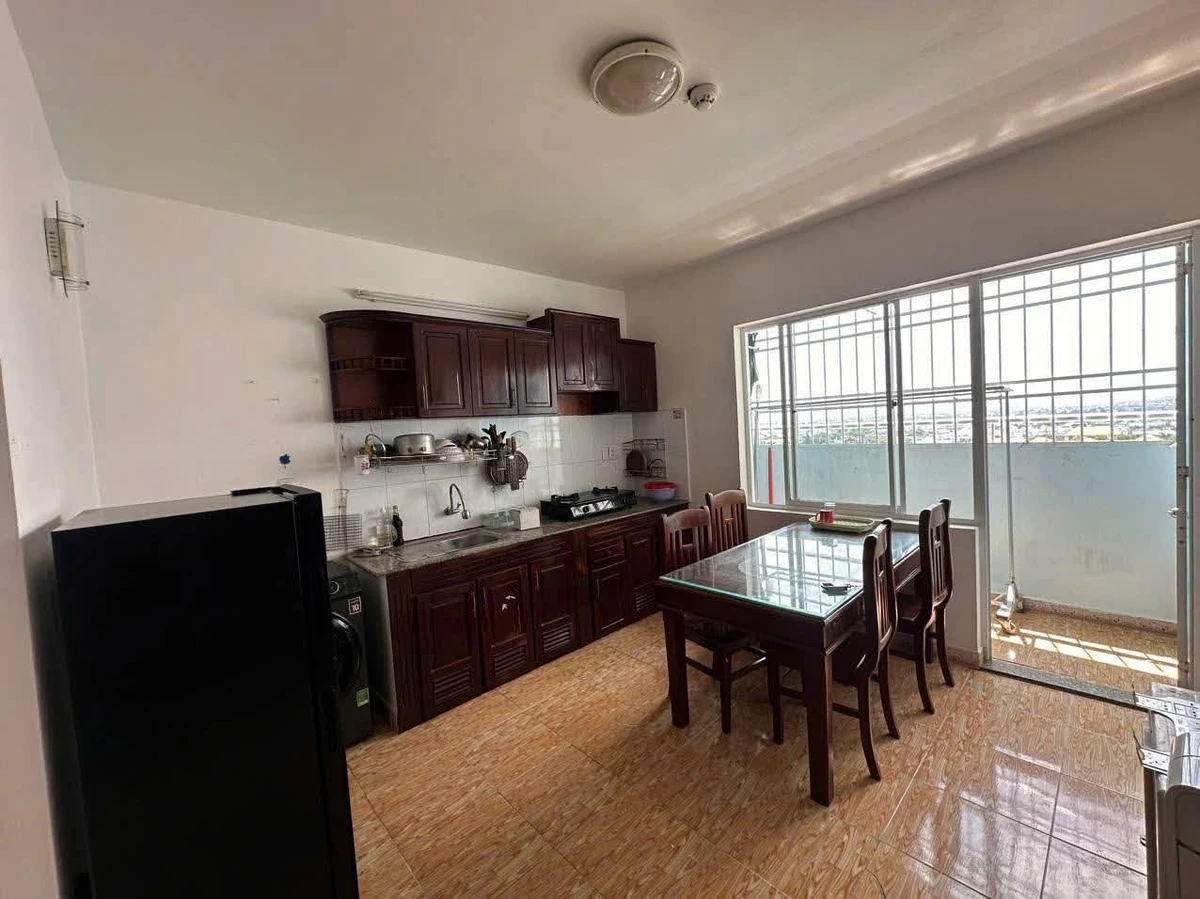 Bán căn hộ Lakeside A2 70m² 2PN Chí Linh giá 2.37 tỷ - Ảnh 1