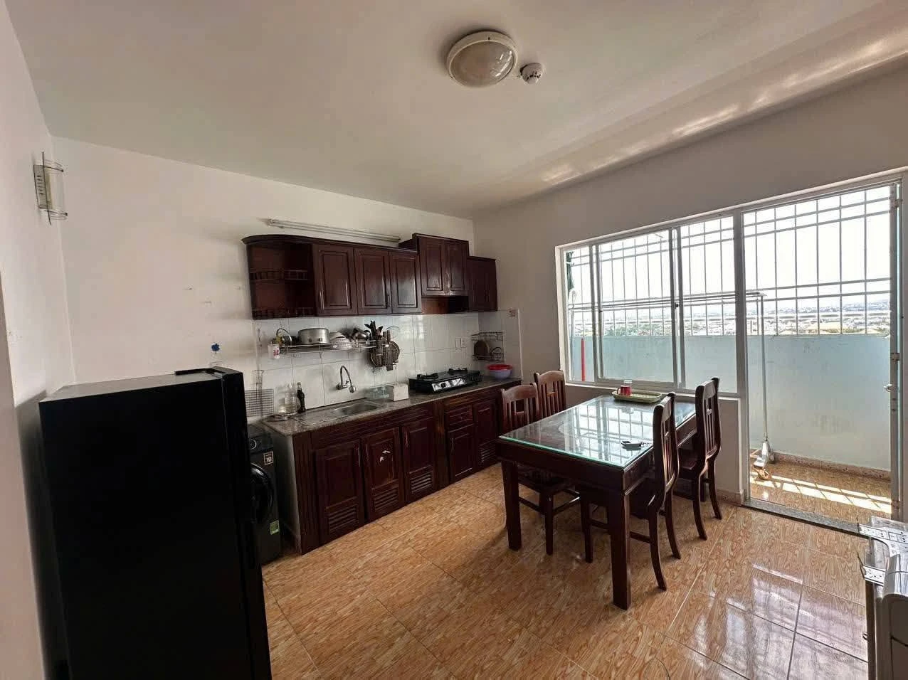 Bán căn hộ Lakeside A2 70m² 2PN Chí Linh giá 2.37 tỷ - Ảnh 1