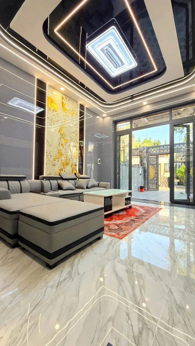 Bán nhà liền kề 61m² Tân Hạnh Biên Hòa 3 tỷ 090 - Ảnh thu nhỏ 5