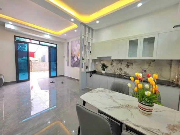 Bán nhà 3 tầng 41m² Kiến An, Hải Phòng - Ảnh thu nhỏ 3