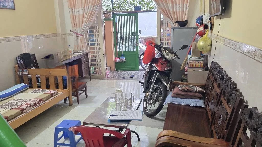 Bán nhà hẻm Phan Đình Phùng 47m² giáp Quận 1 - Ảnh 1