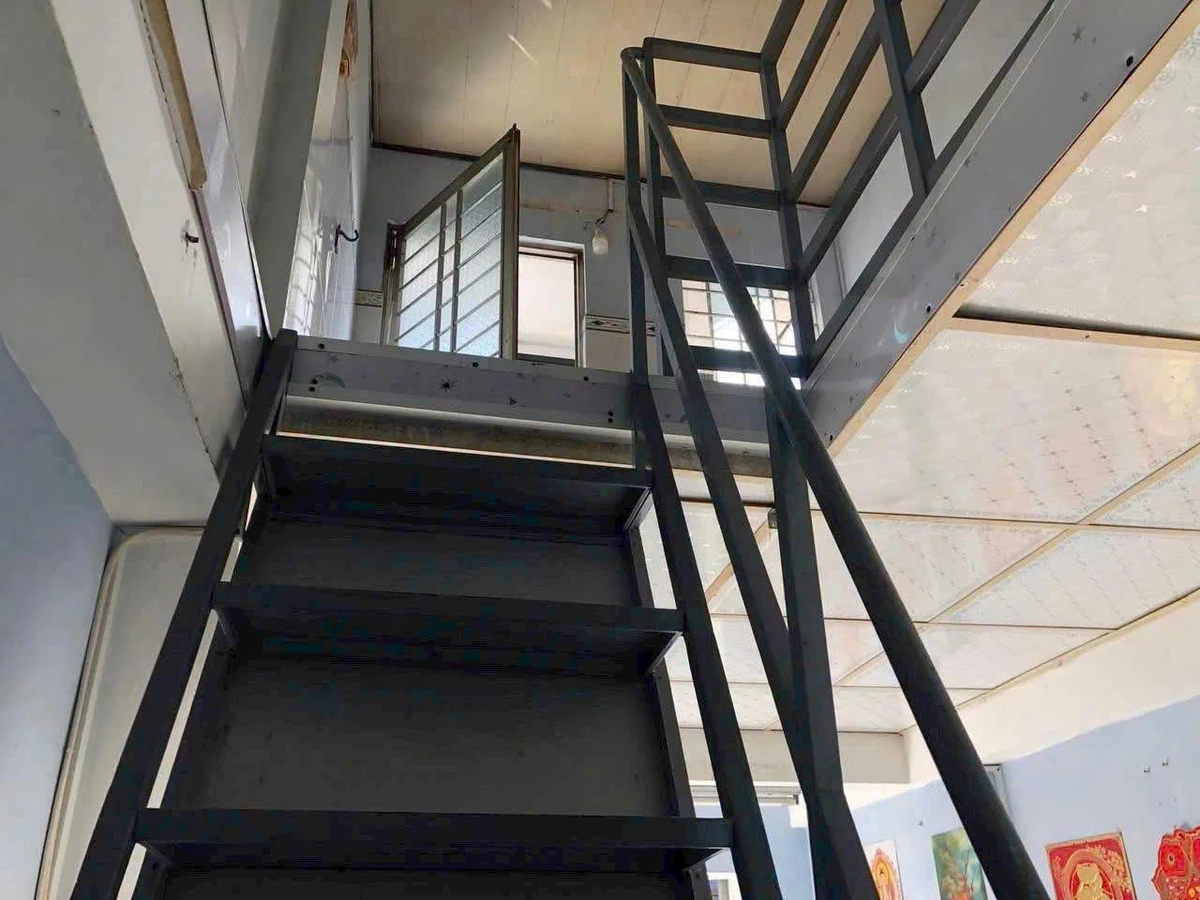 Bán nhà mặt tiền hẻm Phú Hưng 15m² Bến Tre - Ảnh thu nhỏ 3