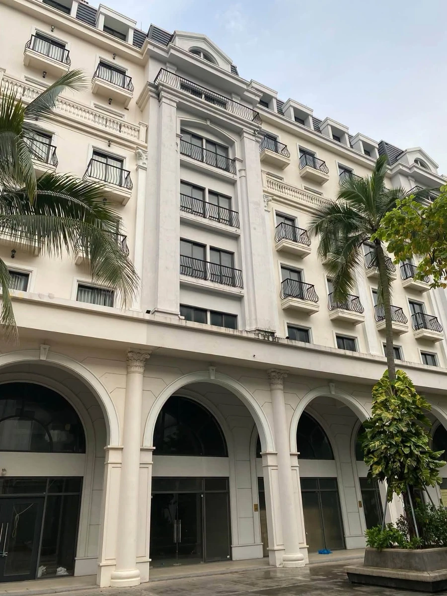 Bán shophouse Marina Square Hạ Long 182m2, 23,5 tỉ - Ảnh thu nhỏ 3