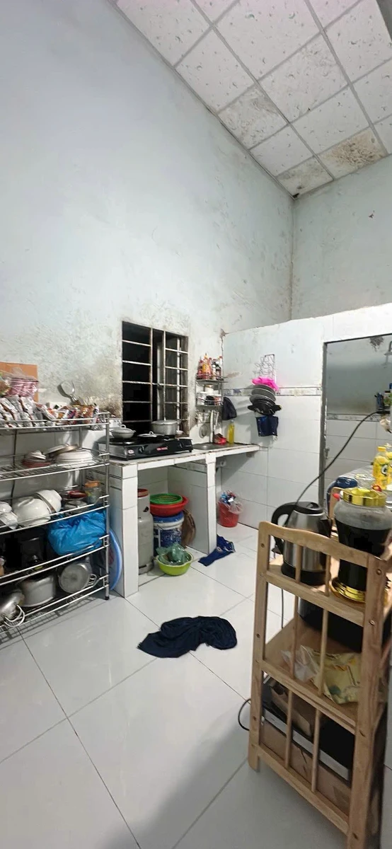 Bán nhà 2PN Tam Phước Biên Hòa 100m² giá 699 triệu - Ảnh thu nhỏ 2