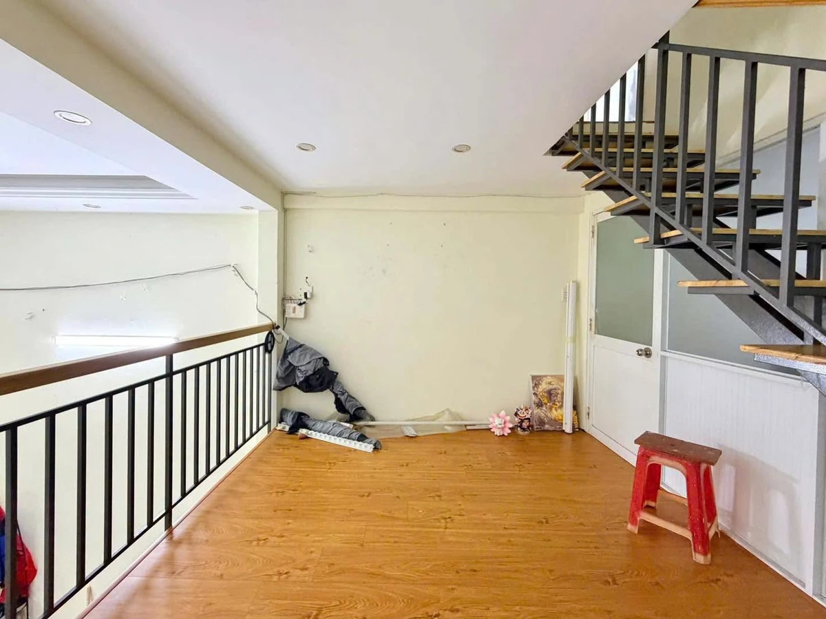 Bán nhà Phú Nhuận 61m² 3 tầng 6,9 tỷ gần Huỳnh Văn Bánh - Ảnh thu nhỏ 4