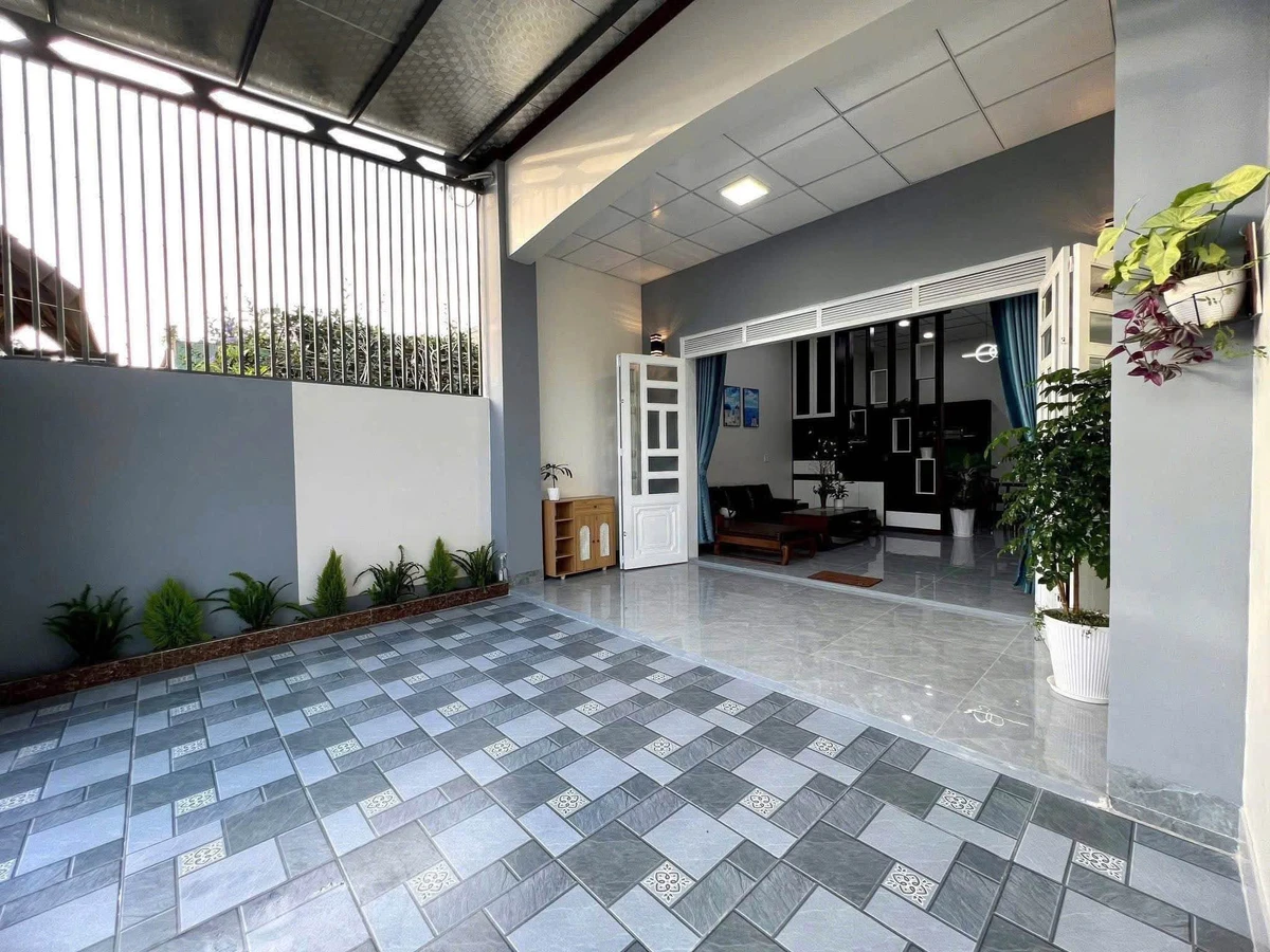 Nhà mặt tiền hẻm 56 Nguyễn Thị Định, 54m², 2 phòng ngủ, 2,75 tỷ - Ảnh thu nhỏ 3