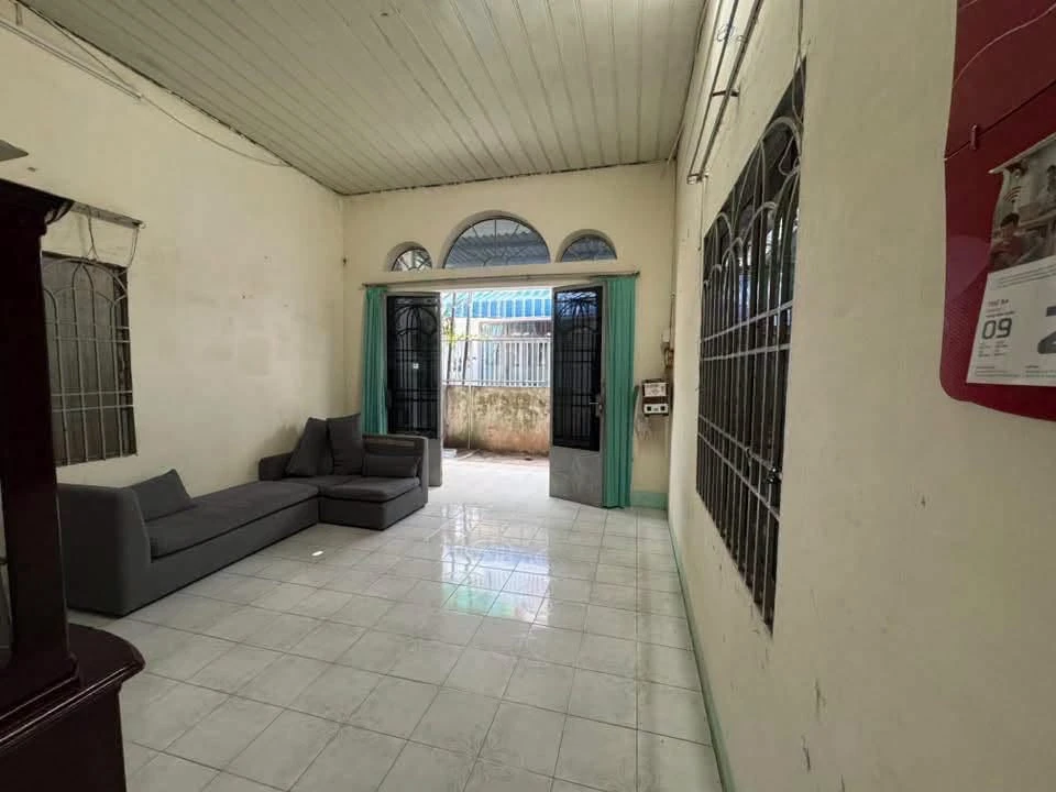 Cho thuê nhà hẻm 90m², 1PN, 4 triệu/tháng, Quận 11 - Ảnh 1