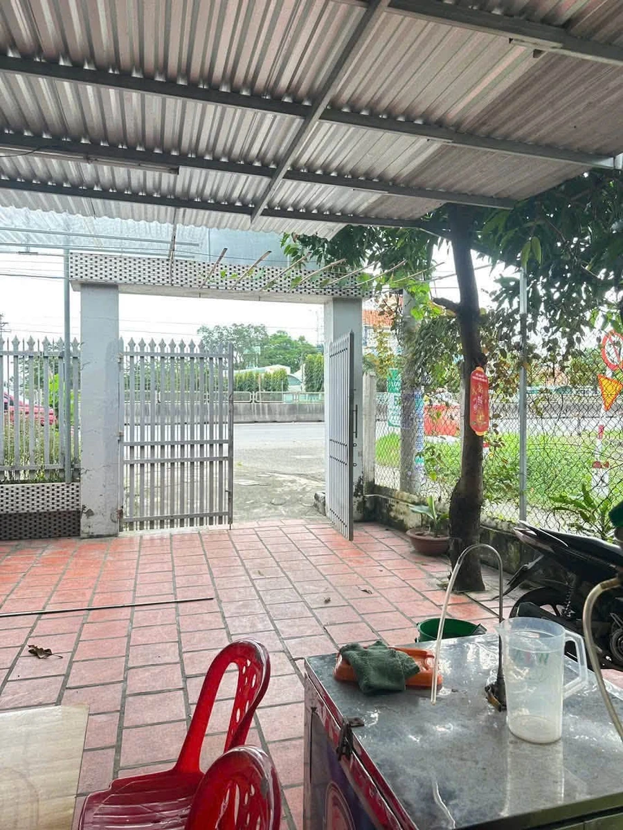 Bán đất lô góc 323.4m² mặt tiền Quốc Lộ 1A Khánh Hòa - Ảnh thu nhỏ 2