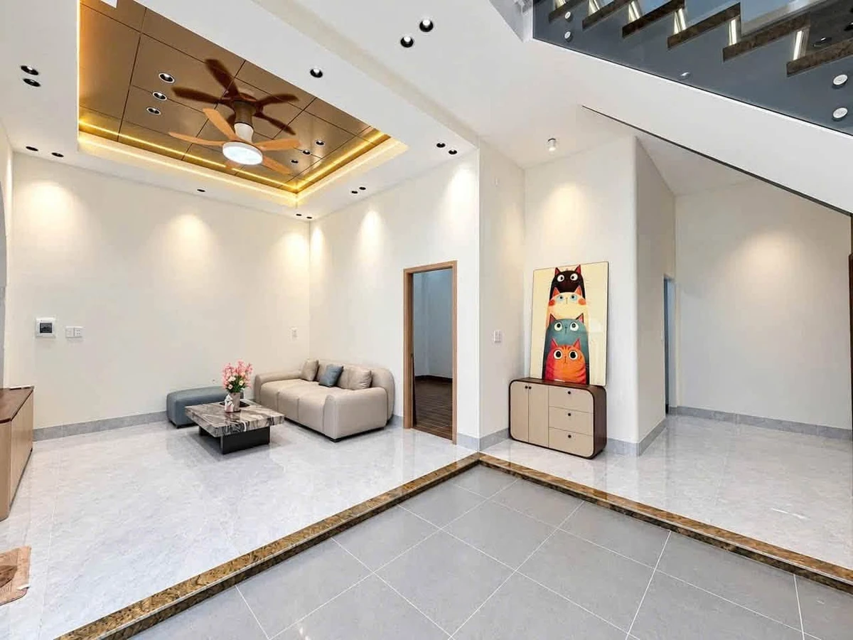 Bán nhà 1 trệt 1 lầu 120m² Biên Hòa 4 tỷ 150 triệu - Ảnh thu nhỏ 5
