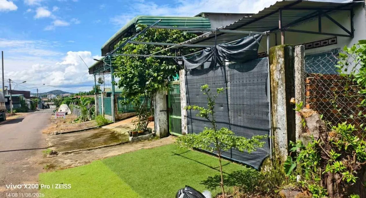 Bán lô đất 130m² gần ngã 3 Duy Hòa, Bình Chánh - Ảnh thu nhỏ 4