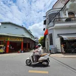 Bán đất 85m2 ngang 4m hẻm ô tô An Phú Đông, Quận 12, giá nhỉnh 3 tỷ - Ảnh thu nhỏ 1