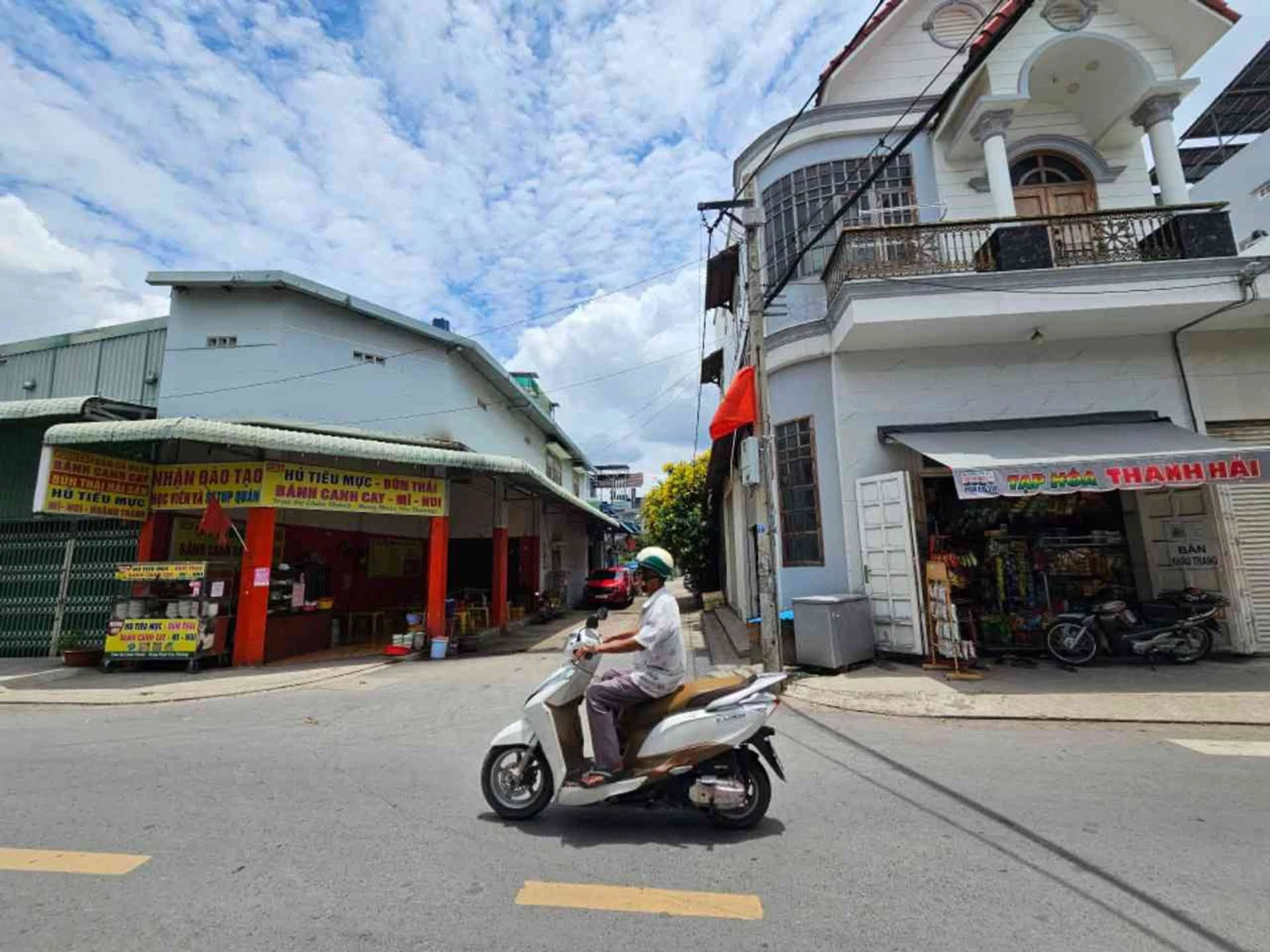Bán đất 85m2 ngang 4m hẻm ô tô An Phú Đông, Quận 12, giá nhỉnh 3 tỷ - Ảnh 1
