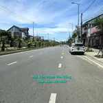 Bán 2 lô đất mặt tiền Phạm Văn Đồng, Huế, 221m², 23 tỷ - Ảnh thu nhỏ 1